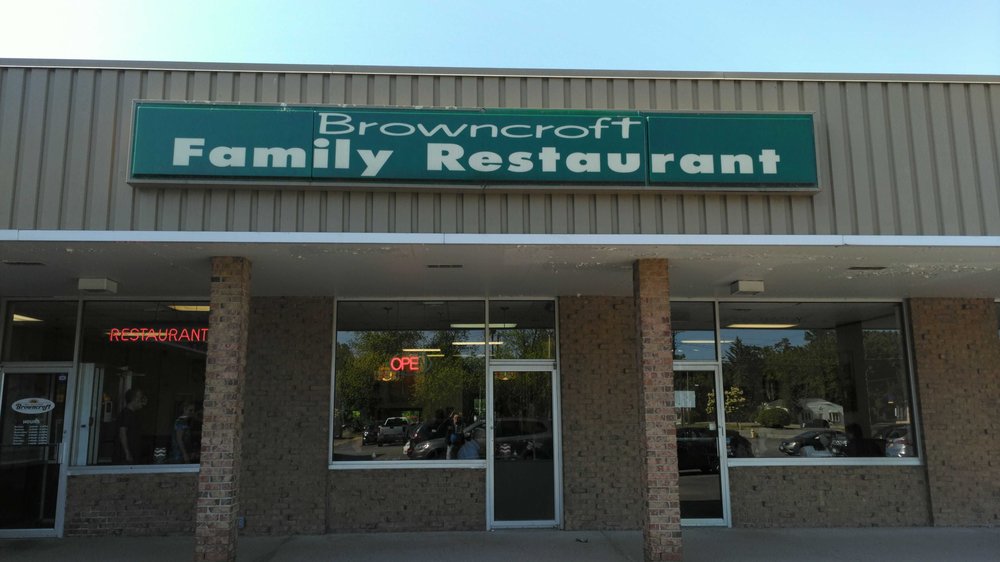 Browncroft Family Restaurant